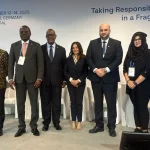 وزير الصحة من ألمانيا: نأمل أن تنعكس التطورات الإقليمية إيجاباً على لبنان