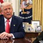 “صفقة سرية” يقودها ترامب.. تفاصيل بارزة