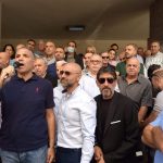 موظفو الضمان ينتفضون: لا لتمديد براءة الذمة