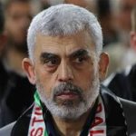 من سيكون خليفة السنوار في غزة؟ صحيفة إسرائيلية تحدثت عنه