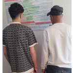 توقيف سوريَين لدخولهما إلى منزل مواطنة في عين الرمانة وضربها وسرقتها