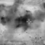 بالفيديو- أدرعي ينشر: تمت تصفية خليّة خلف الخط الأصفر