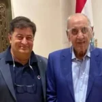 بري يستقبل مزرعاني: الرسالة الإسرائيلية وصلت