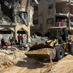 حماس: عثرنا على جثة رهينة وسنسلمها إذا سمحت الظروف