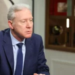 رجي يتمنى إنشاء “وسام حصرية السلاح”