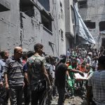 غزة الجديدة: ميليشيات مدعومة إسرائيلياً تسعى لإزاحة حماس