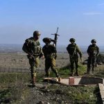 قوات إسرائيلية اعتقلت طالبا جامعيا في سوريا!