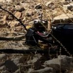 SBC News بالصورة – سقوط درون إسرائيلية في جرود الهرمل