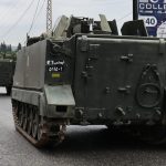 “إسرائيل تراقب الجيش اللبناني”.. التفاصيل نشرتها صحيفة اسرائيلية