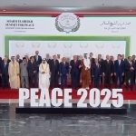 أميركا والوسطاء يوقعون وثيقة شاملة بشأن اتفاق غزة
