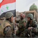 ضباط من نظام الأسد في بيروت… وأدوار أمنية مشبوهة!