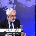 نيكولا شيخاني: يللي صار بعد الأزمة خطير قد يللي صار قبلها