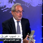 غبريل: تفاصيل إعادة الودائع لا تزال في طور البحث