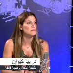 د. كيوان: من رضيع بحجم كف اليد الى بطل معجزة