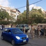 القاضي بو نصار يلاحق قاتل حدشيتي عبر الحدود