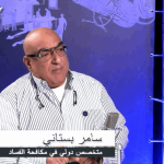 بستاني: أي نائب يقرّ قانون الفجوة المالية متآمر