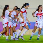 إنجاز تاريخي… لبنان إلى نهائيات آسيا للناشئات!