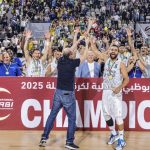 الثأر بأجمل صورة… الرياضي يُعيد اعتباره ويتوّج بطلًا!