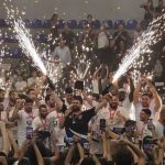 نادي البترون يتوَّج بلقب الدرجة الثانية ويصعد إلى دوري الأضواء!