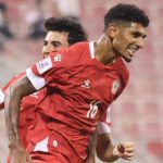 بثنائية نظيفة… لبنان يهزم بوتان وينفرد بصدارة المجموعة