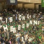 بعد غياب طويل… الحكمة يعود إلى منصات التتويج