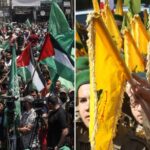 “الحركة” تفاجئ “الحزب” مرّتين