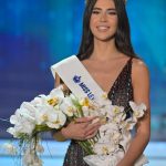 بيرلا حرب ملكة جمال لبنان 2025  تُوّجت في أجواء احتفالية أنيقة