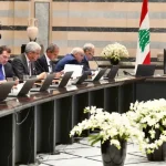 لبنان “يتأهّل” بحذر لمرحلة ما بعد اتفاق غزة… أول مسؤول سوري في بيروت منذ سقوط الأسد