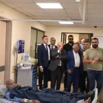 فضيحة “المياه النظيفة” هل تمرّ بلا مساءلة؟ سلام من صيدا: الإعمار والعودة وحصرية السلاح