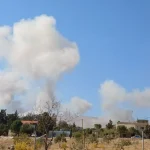 مخاطر عودة الحرب الإسرائيلية تقلق اللبنانيين