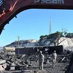 لبنان الغارق في بئر مياه.. يقاتل نفسه على جبهات كثيرة