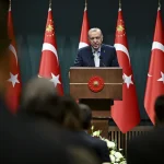 تركيا تقارع إسرائيل في سوريا وغزة.. فأين لبنان؟