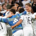 ريال مدريد يحسم الكلاسيكو بثنائية مبابي وبيلينغهام!