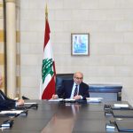 أولويات اجتماعات الخريف لصندوق النقد الدولي في واشنطن