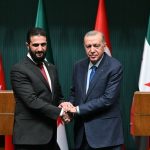 توجس عربي من سوريا التركية بعد الإيرانية