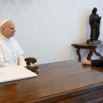 لقاء البابا- سلام… وحدة لبنان وحريّته حقّ لأبنائه جميعاً