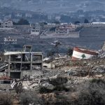 بعد “مصيلح” تل ابيب “تمسح” بيروت وجبل لبنان!؟