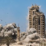 خاص – من أبراج غزة إلى أبراج الضاحية