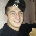 أجبر مغتصب طفلته على حفر قبره بيديه