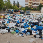 هل تستأنف شركة رامكو رفع النفايات من الشوارع؟