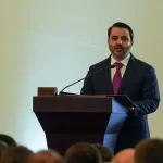 الشيباني في بيروت برسائل واضحة: موقوفون ومطلوبون وترسيم