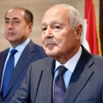 أبو الغيط وباراك في لبنان هذا الأسبوع.. رسائل متقاطعة على خط الجنوب والديبلوماسية