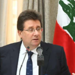 كنعان من بعبدا: استرداد الودائع أساس الحلّ المالي والسيادي