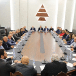 “الكتائب”: لتسريع بسط الشرعية على كامل الأراضي اللبنانية