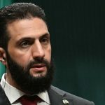 الشرع متفقّداً عمليّة الانتخابات: سوريا تحتاج الى تعديل القوانين