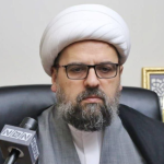 قبلان لسلام: الرئيس الضامن يحمل صخرة التضامن لا صخرة الانقسام