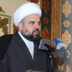 قبلان: أيّ مفاوضات مباشرة مع إسرائيل ستفجّر البلد