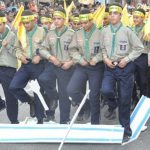 ارتفاع مقلق في وتيرة التسخين الميداني “الحزب” يلاقي سلم غزة باستعراض كشفي