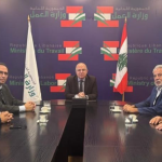 نقابة أصحاب محطات المحروقات تابعت مع وزير العمل قضايا القطاع