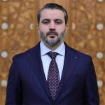 الشيباني من بعبدا: نأمل بانفتاح العلاقات بين البلدين بما يعود بالمنفعة على الشعبين